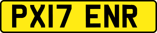 PX17ENR