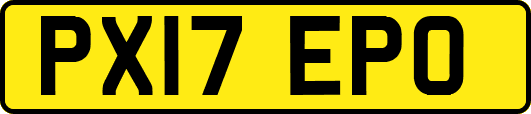 PX17EPO