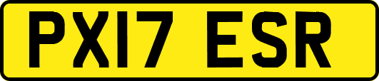 PX17ESR
