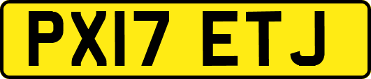 PX17ETJ