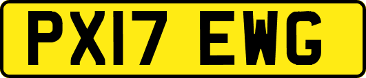 PX17EWG