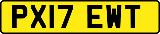 PX17EWT