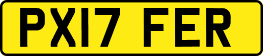 PX17FER