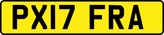 PX17FRA