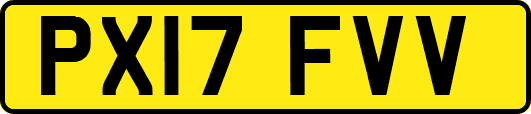 PX17FVV
