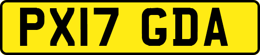 PX17GDA