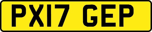 PX17GEP