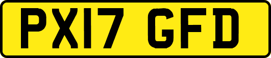 PX17GFD