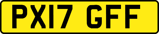 PX17GFF