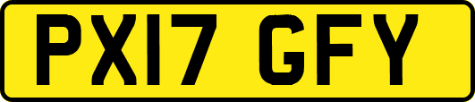 PX17GFY