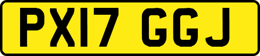 PX17GGJ