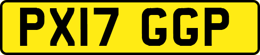 PX17GGP