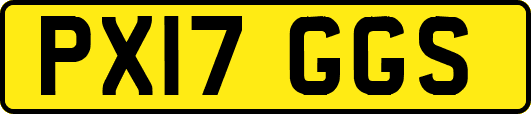 PX17GGS