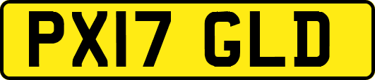 PX17GLD