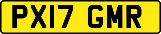 PX17GMR