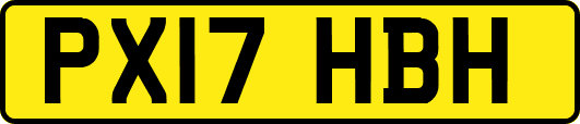 PX17HBH