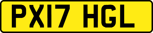 PX17HGL