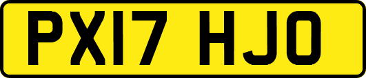 PX17HJO
