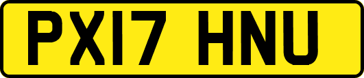 PX17HNU