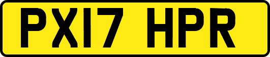 PX17HPR