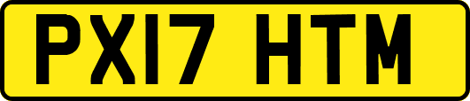 PX17HTM