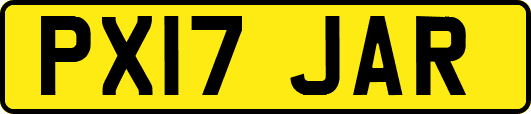 PX17JAR