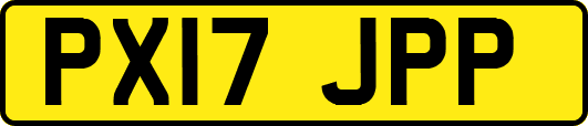 PX17JPP