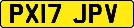 PX17JPV