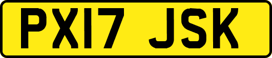 PX17JSK
