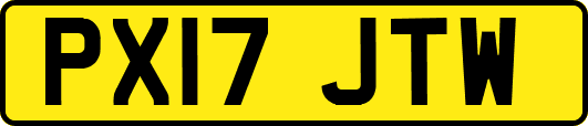 PX17JTW