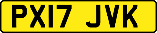 PX17JVK