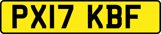 PX17KBF