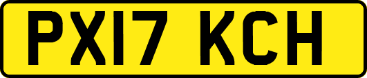 PX17KCH
