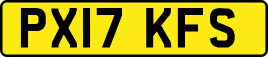 PX17KFS