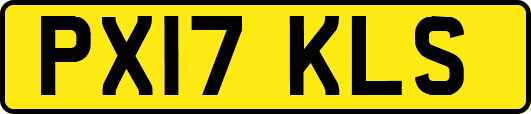 PX17KLS