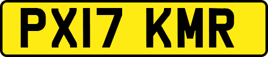 PX17KMR
