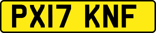 PX17KNF