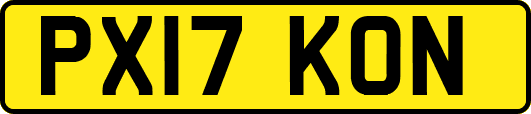 PX17KON
