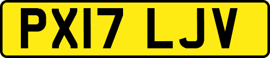 PX17LJV