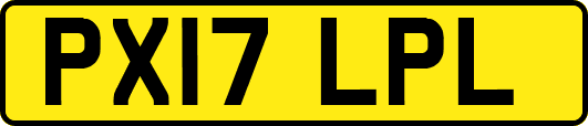 PX17LPL