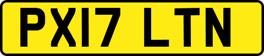 PX17LTN