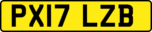 PX17LZB