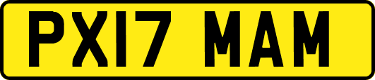 PX17MAM