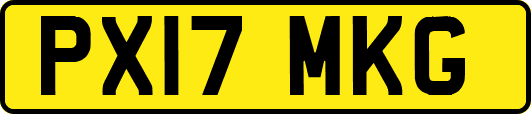 PX17MKG