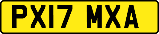 PX17MXA