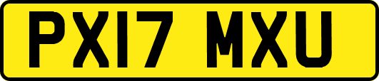 PX17MXU