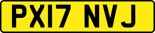 PX17NVJ