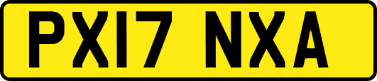 PX17NXA
