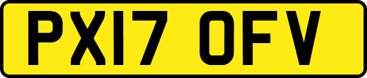 PX17OFV