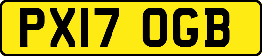 PX17OGB